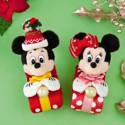 2019年新作のぬいぐるみバンド