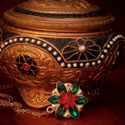 20世紀FOX映画『アナスタシア』