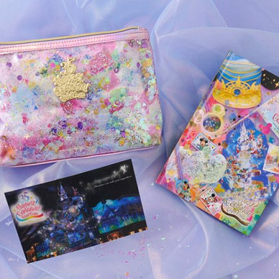 35周年グランドフィナーレグッズ