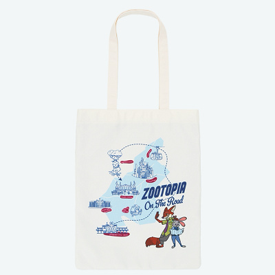 トートバッグ