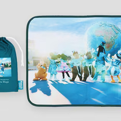 ファンダフルディズニー25周年グッズ
