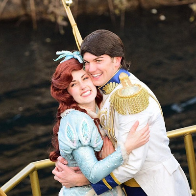 仲良しな姿も・・・