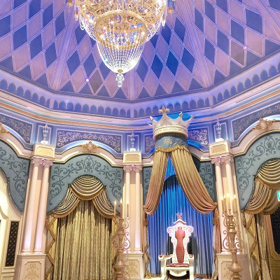 カップルのディズニーデートでは外せない