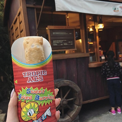 バナナ好き必見の美味しさ！