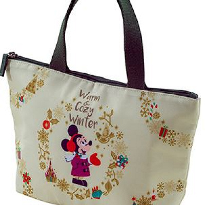 嬉しいランチケースのスーベニア