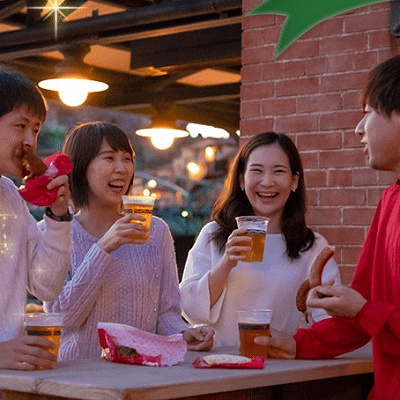 テイスト・オブ・クリスマス