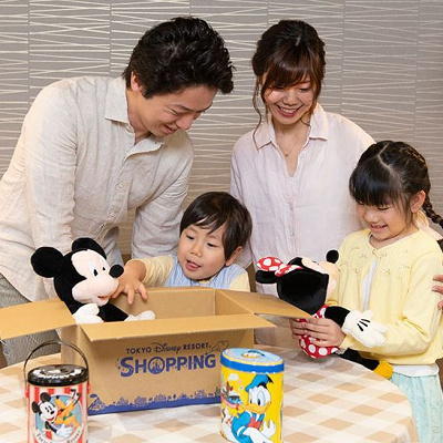 配送料・配達日時について