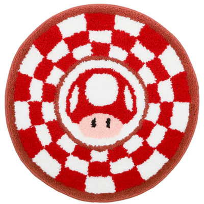 アクセントマット