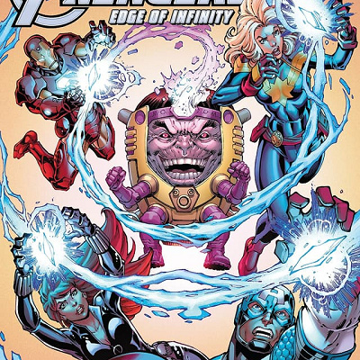 原作コミックでの活躍