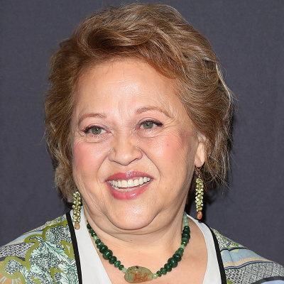 「トゥトゥ」役女優：エイミー・ヒルさん