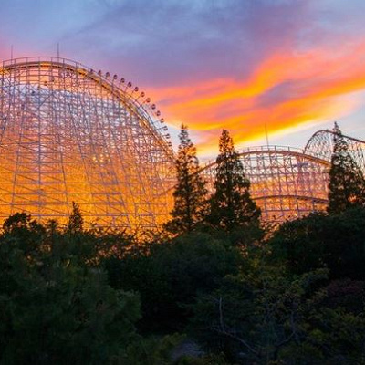 入場後の追加料金