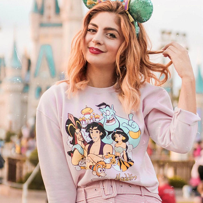 大人カジュアルコーデ