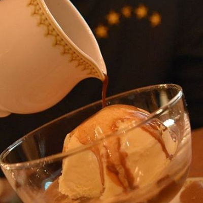 アッフォガート