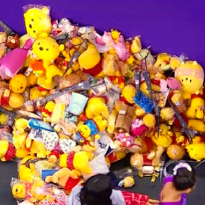 プーさんのその後