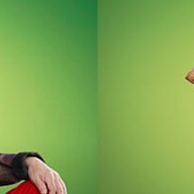 ヘイスース声優の柄本明さん