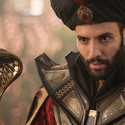 アラジンの続編