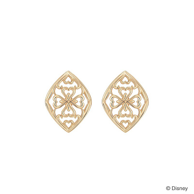 アラジンの魔法の絨毯デザイン