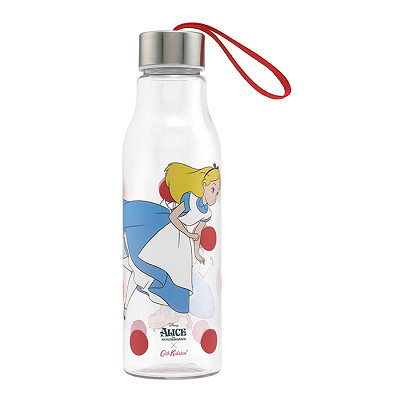 アリスデザインのウォーターボトル