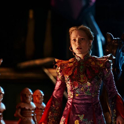 『アリス・イン・ワンダーランド』はただのファンタジー映画じゃない！