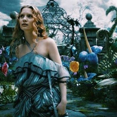 アリス・キングスレー