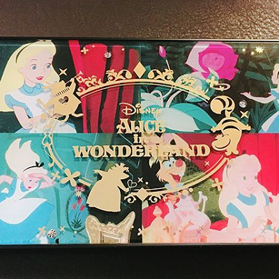 アリスパッケージ