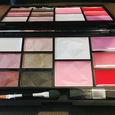 アリスのコスメ内容