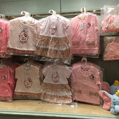 かわいいグッズばかりです！