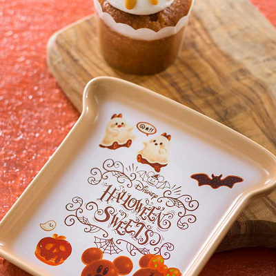 アーモンドキャラメルマフィン