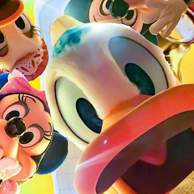 ドナルドの声も担当