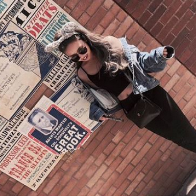 アメリカンウォーターフロント（ニューヨークエリア）