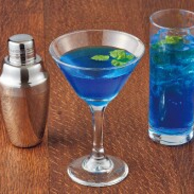 アメックスオリジナルドリンク