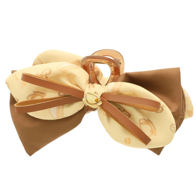 安室透リボンヘアクリップ