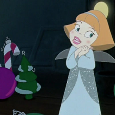 アンジェリーク