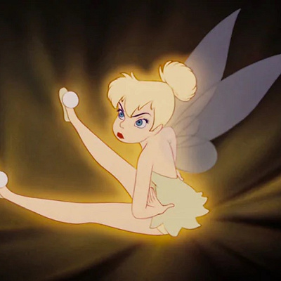 怒りっぽい性格の持ち主