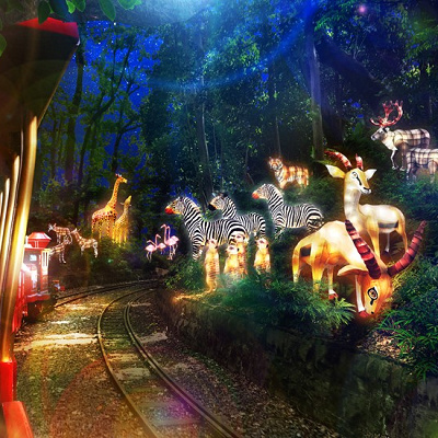 アニマルファンタジー