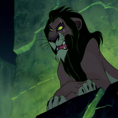 アウトランドの動物たち