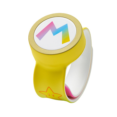 アニバーサリー・パワーアップバンド