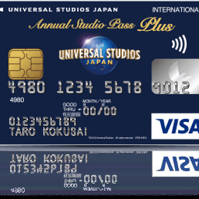 年間スタジオパスプラス