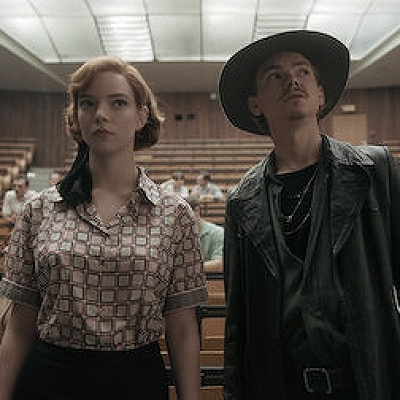 アニャ・テイラー・ジョイ