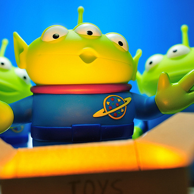 忘れられないインパクトの外見とおとぼけキャラクターが人気