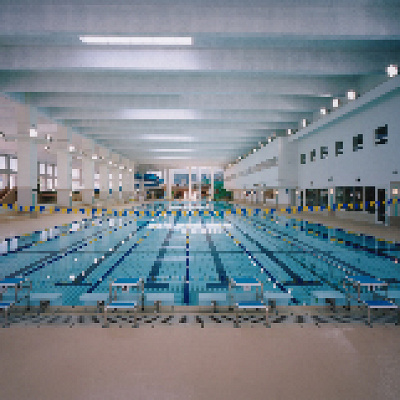 アクアブルー多摩