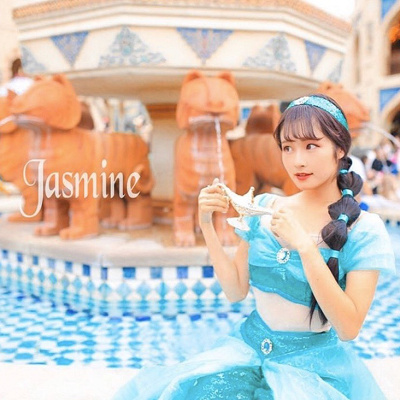 アラビアンコースト