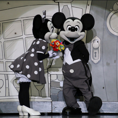 Dオタはモテる？！