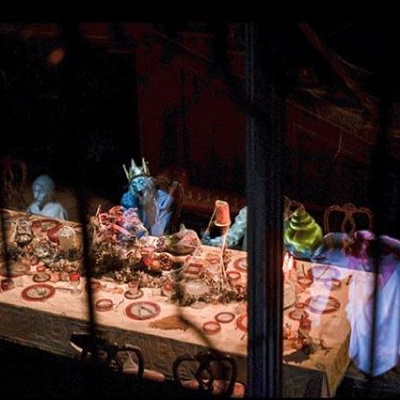 本物の霊が潜んでいる？