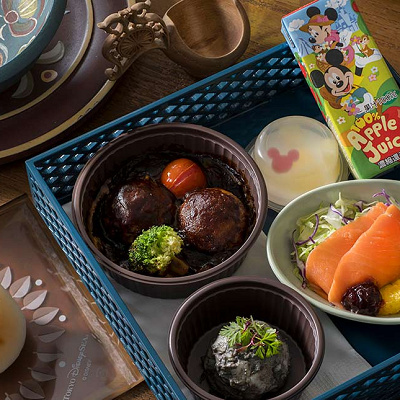 「アレンデールロイヤルキッズセット」