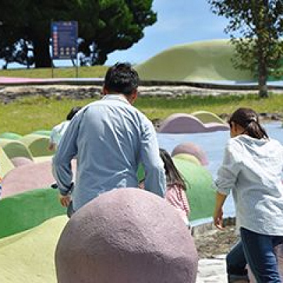 阿蘇ファームランド