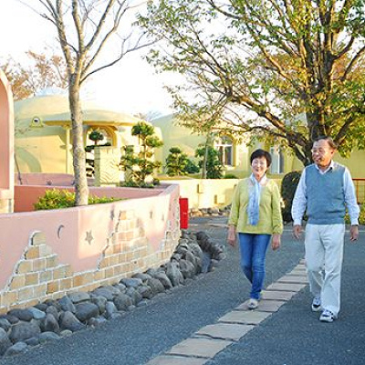 阿蘇ファームランド