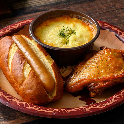 アソートプレート