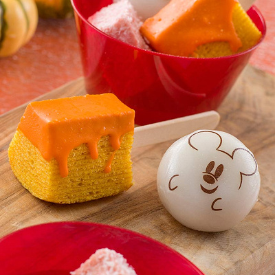 アソーテッド・スウィーツ