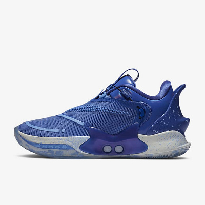 宇宙を思わせるアストロノミーブルーカラー